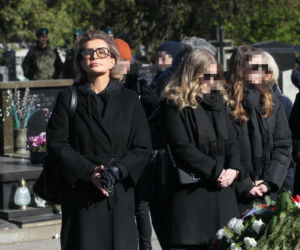 Poruszający gest Barbary Nowackiej wobec Joanny Racewicz