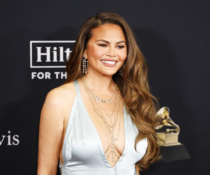 Pre-Grammy Gala w Los Angeles