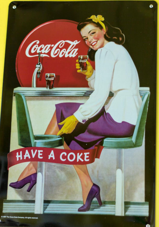 Ten napój zaczynał jako lek na potencję. Dziś to globalny gigant wart miliardy