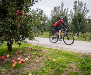 Ultra Duch Jabłoni – nowy ultramaraton kolarski ze startem i metą w Grójcu