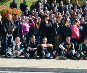 Zakończenie sezonu motocyklowego 2018 w Lublinie