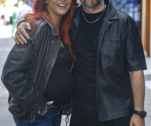 Te gwiazdy urodziły w 2025 roku. Kasia Moś, Karolina Gilon, Klaudia El Dursi i inne