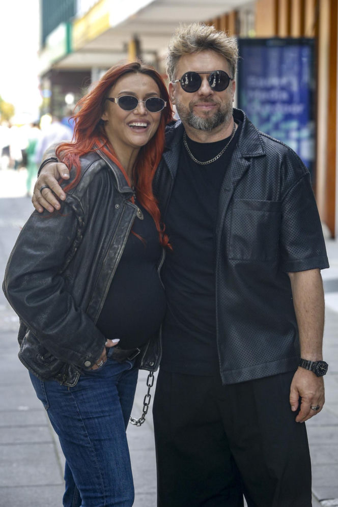 Te gwiazdy urodziły w 2025 roku. Kasia Moś, Karolina Gilon, Klaudia El Dursi i inne