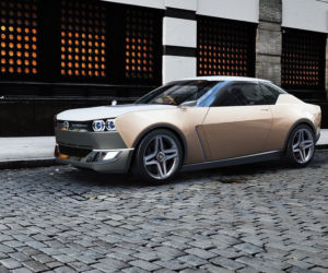 Nissan IDx Freeflow Concept