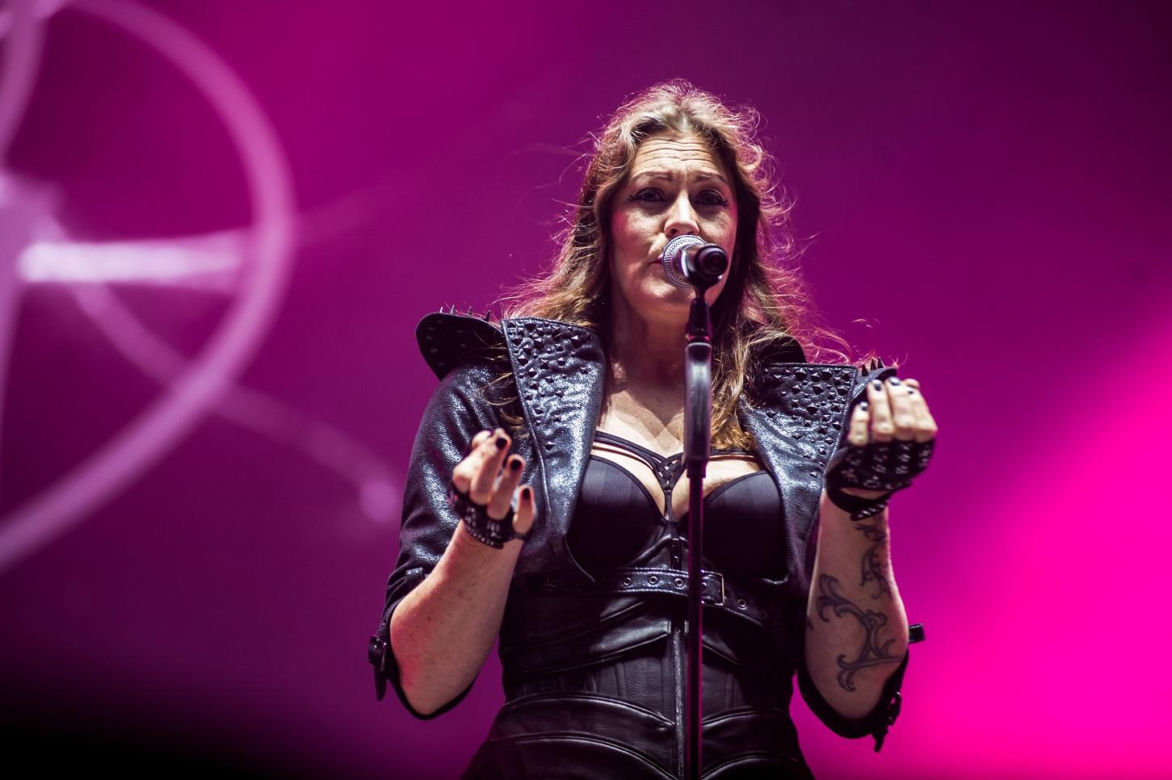 Masters of Rock 2025 - dzień 3.