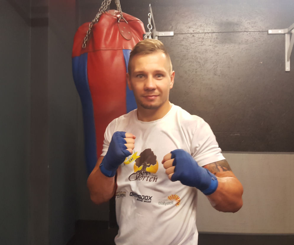 Michał Syrowatka 