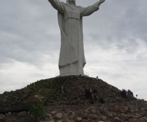 Jezus ze Świebodzina