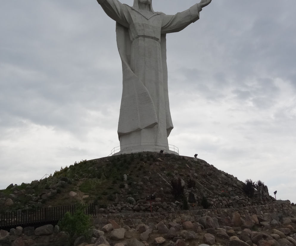Jezus ze Świebodzina