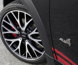 MINI John Coper Works Paceman