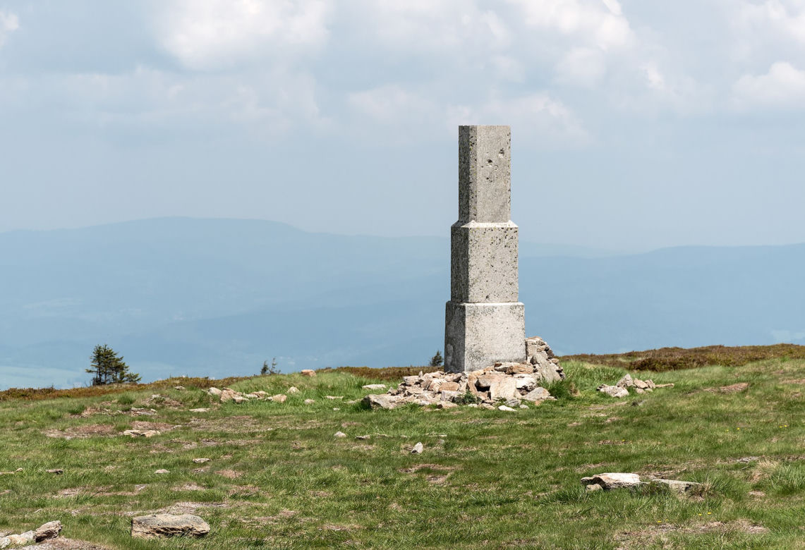 4. Śnieżnik
