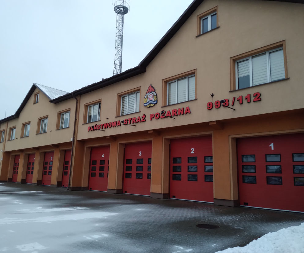 zamość
