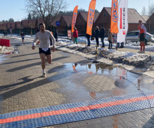 12. Dadajowy Bieg Morsa