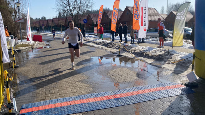 12. Dadajowy Bieg Morsa