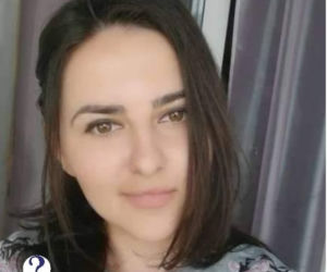29-letnia Ukrainka zaginęła? Znajomi szukają Julii Kosowskiej!