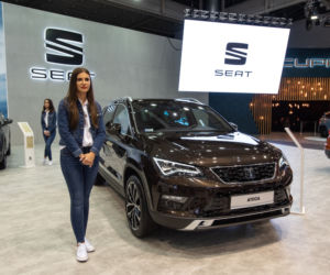 Nowości Poznań Motor Show 2019