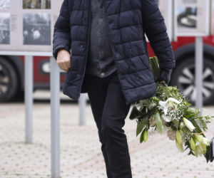 pogrzeb Agnieszki Maciąg