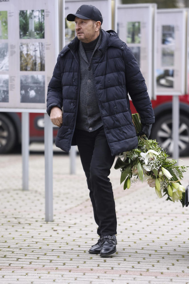 pogrzeb Agnieszki Maciąg