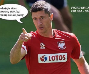 Memy po meczu Polska - Słowacja na EURO 2020. Czym nas rozbawił? 