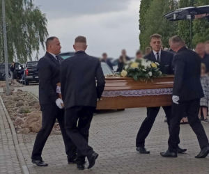 Tragedia podczas wycinki drzew. Olbrzymi konar zmiażdżył Pawła w lesie