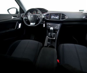 Peugeot 308 SW Active 1.6 BlueHDI