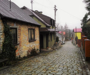 To jedno z najpiękniejszych śląskich miast. W PRL-u było dzielnicą, a później trafiło na mapę Małopolski