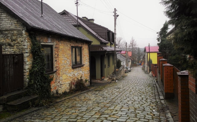 To jedno z najpiękniejszych śląskich miast. W PRL-u było dzielnicą, a później trafiło na mapę Małopolski