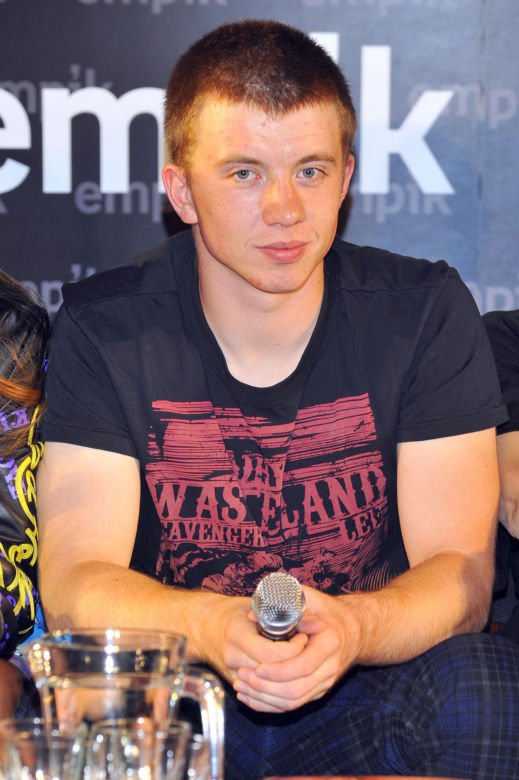 Alan Andersz