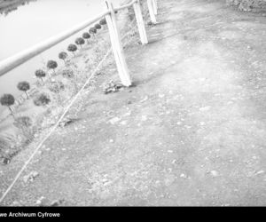 Kiedyś była tu „polska Floryda”