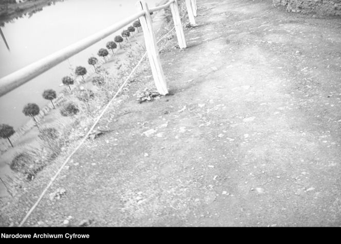 Kiedyś była tu „polska Floryda”