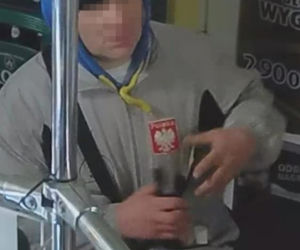 To on ukradł pieniądze na leczenie mojego synka