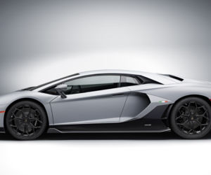 Lamborghini Aventador LP780-4 Ultimae