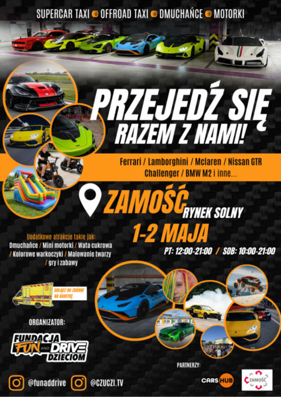 Zamojska Majówka