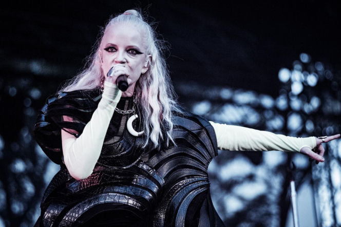 Garbage - Letnia Scena Progresji, 30 maja 2026