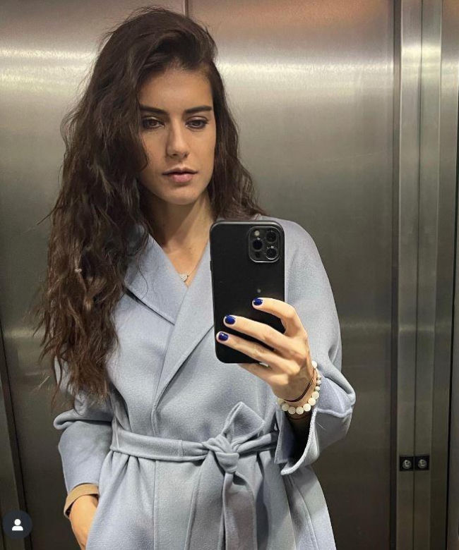 Sorana Cirstea