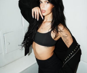Agnieszka Nowakowska - wokalistka
