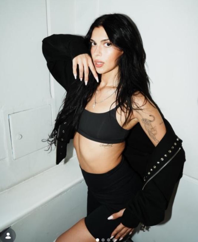 Agnieszka Nowakowska - wokalistka