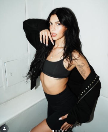 Agnieszka Nowakowska - wokalistka