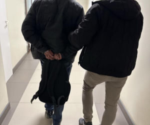 Poszukiwany od 13 lat 49-latek z powiatu mińskiego został zatrzymany przez siedleckich policjantów!