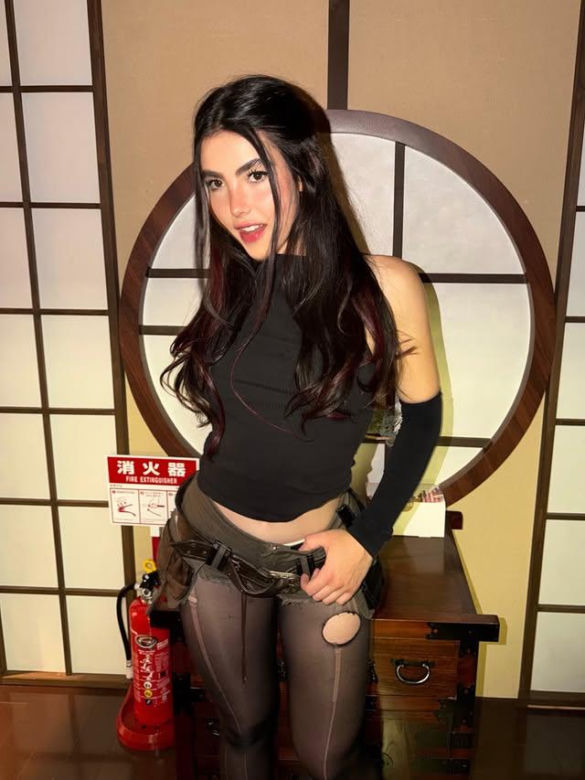 Andrea Botez