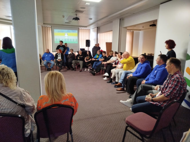 I Kongres Liderów Operacji Czysta Rzeka odbył się w Siedlcach w dniach 21 i 22 lutego 2026