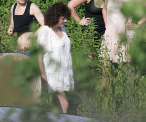 Katarzyna Grochola, Aleksandra Kwaśniewska