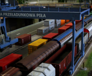 Warsztaty Modelarskie Szczecin 2016