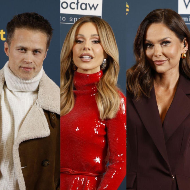 Świąteczna magia we Wrocławiu! Doda, Kayah i Roxie Węgiel dały czadu