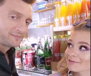 W rytmie serca 5 sezon. Julia Wróblewska, Arkadiusz Smoleński