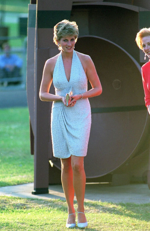 Księżna Diana