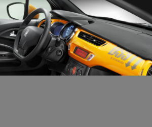 Citroen DS3 Racing