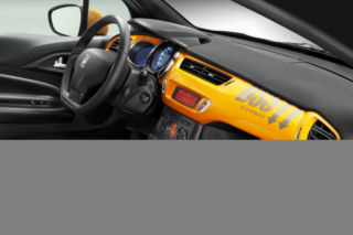 Citroen DS3 Racing