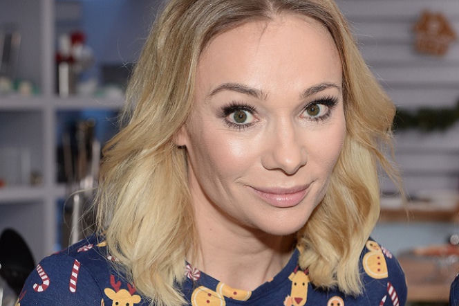 Mali Giganci - jury. To ona zastąpi Kasię Bujakiewicz!