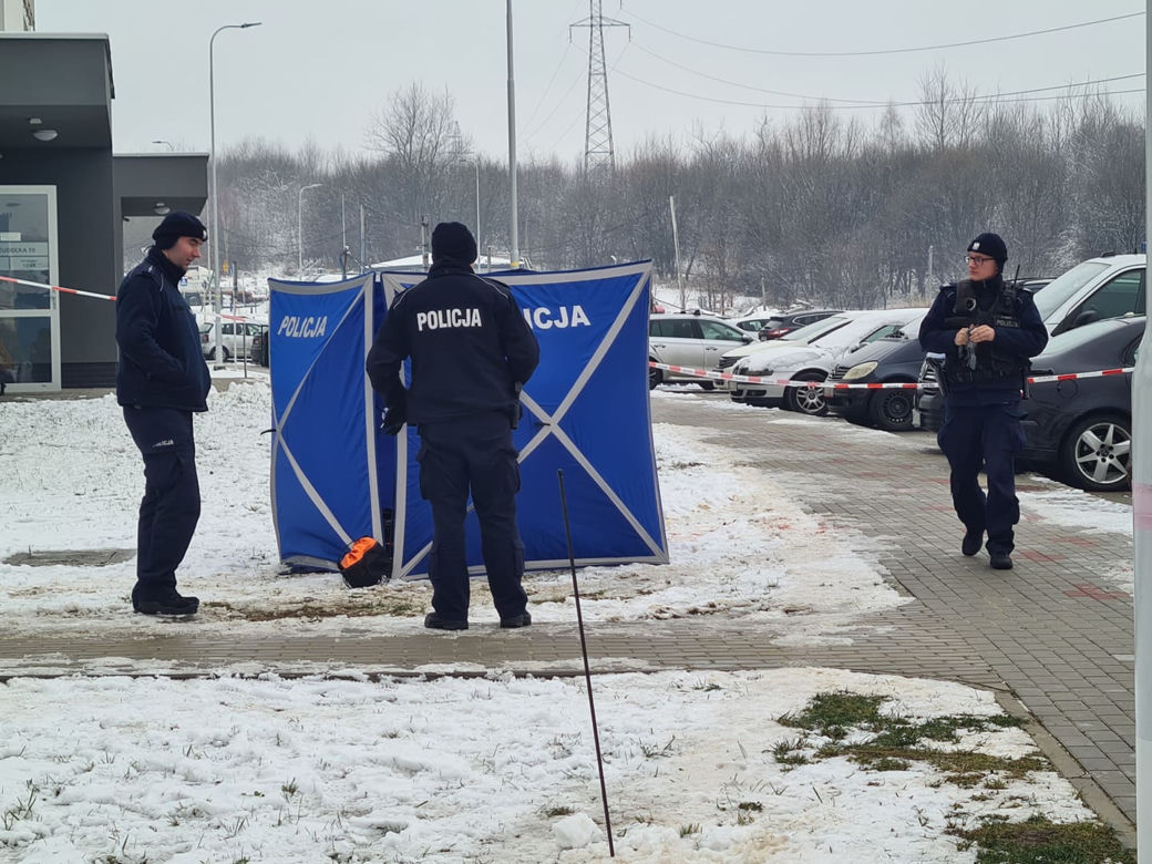 Krwawa masakra w Rzeszowie. Wołała pomocy, gdy dźgał ją nożem kuchennym. Nowe fakty [ZDJĘCIA]