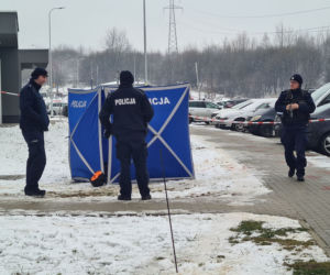 Krwawa masakra w Rzeszowie. Wołała pomocy, gdy dźgał ją nożem kuchennym. Nowe fakty [ZDJĘCIA]